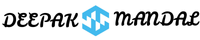 Deepak Mandal — Code, Cloud & Community